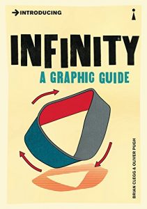 Download Introducing Infinity: A Graphic Guide (Introducing…) pdf, epub, ebook