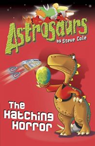 Download Astrosaurs 2: The Hatching Horror pdf, epub, ebook
