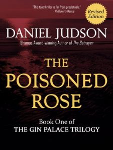 Download The Poisoned Rose (The Gin Palace Trilogy Book 1) pdf, epub, ebook