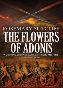 Download The Flowers of Adonis pdf, epub, ebook