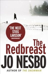 Download The Redbreast: Harry Hole 3 pdf, epub, ebook