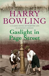 Download Gaslight in Page Street (Tanner Trilogy Book 1) pdf, epub, ebook