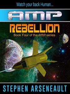 Download AMP Rebellion pdf, epub, ebook