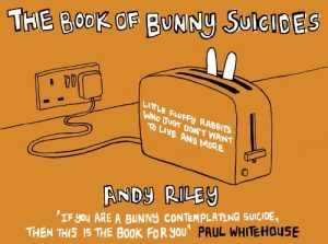 Download The Book of Bunny Suicides (Books of the Bunny Suicides series 1) pdf, epub, ebook