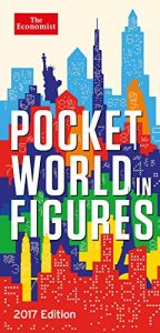 Download Pocket World in Figures 2017 pdf, epub, ebook