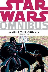 Download Star Wars Omnibus A Long Time Ago… Vol. 2 (Star Wars A Long Time Ago Boxed) pdf, epub, ebook