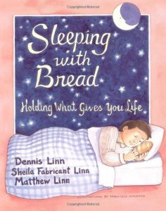 Download Sleeping with Bread: Holding What Gives You Life pdf, epub, ebook