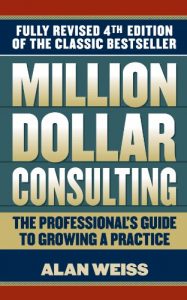 Download Million Dollar Consulting pdf, epub, ebook