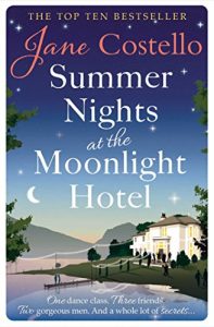 Download Summer Nights at the Moonlight Hotel pdf, epub, ebook