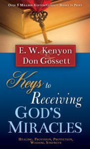 Download Keys To Receiving God’s Miracles pdf, epub, ebook