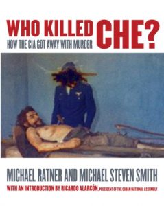 Download Who Killed Che? pdf, epub, ebook