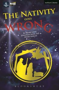 Download The Nativity Goes Wrong (Modern Plays) pdf, epub, ebook