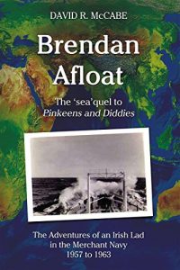 Download Brendan Afloat: The Adventures of an Irish Lad 1957 to 1963 pdf, epub, ebook