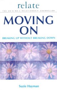 Download Moving on: Breaking Up without Breaking Down (Relate Relationships) pdf, epub, ebook