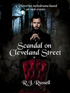 Download Scandal on Cleveland Street pdf, epub, ebook