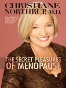 Download The Secret Pleasures of Menopause pdf, epub, ebook