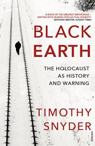 Download Black Earth: The Holocaust as History and Warning pdf, epub, ebook