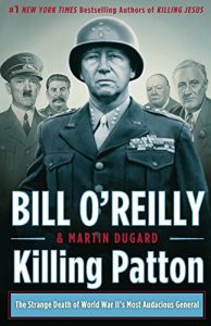 Download Killing Patton: The Strange Death of World War II’s Most Audacious General pdf, epub, ebook