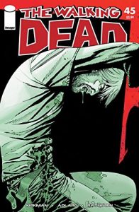 Download The Walking Dead #45 pdf, epub, ebook