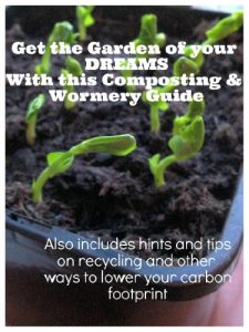 Download Get the Garden of your Dreams with this Composting and Wormery Guide! pdf, epub, ebook