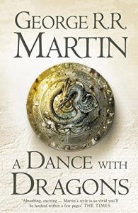 Download A Song of Ice and Fire (5) – A Dance With Dragons: Book 5 pdf, epub, ebook