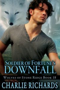 Download Soldier of Fortune’s Downfall (Wolves of Stone Ridge Book 18) pdf, epub, ebook