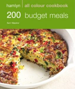 Download 200 Budget Meals: Hamlyn All Colour Cookbook pdf, epub, ebook