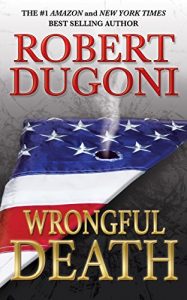 Download Wrongful Death: A David Sloane Novel pdf, epub, ebook