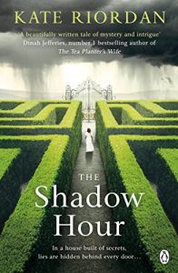 Download The Shadow Hour pdf, epub, ebook