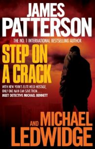 Download Step on a Crack (Michael Bennett Book 1) pdf, epub, ebook