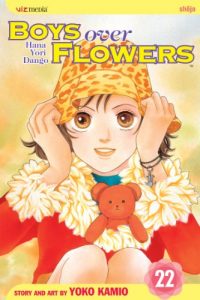 Download Boys Over Flowers, Vol. 22 pdf, epub, ebook
