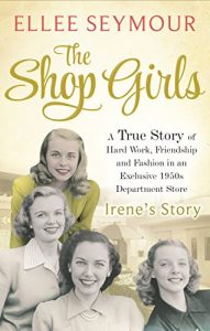 Download The Shop Girls: Irene’s Story: Part 2 pdf, epub, ebook