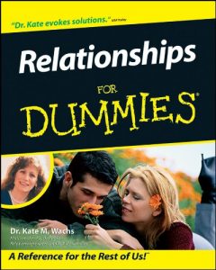 Download Relationships For Dummies pdf, epub, ebook