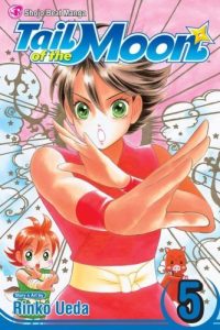 Download Tail of the Moon, Vol. 5: v. 5 pdf, epub, ebook