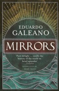 Download Mirrors: Stories Of Almost Everyone pdf, epub, ebook