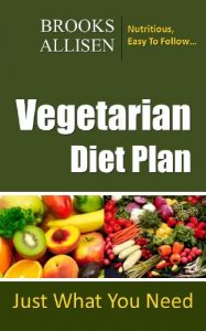 Download Vegetarian Diet Plan pdf, epub, ebook