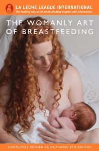 Download The Womanly Art of Breastfeeding pdf, epub, ebook