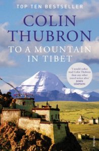 Download To a Mountain in Tibet pdf, epub, ebook