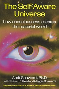 Download The Self-Aware Universe: How Consciousness Creates the Material World pdf, epub, ebook