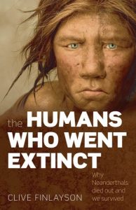 Download The Humans Who Went Extinct: Why Neanderthals died out and we survived pdf, epub, ebook