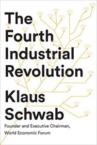 Download The Fourth Industrial Revolution pdf, epub, ebook