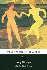 Download Jill (Welsh Women’s Classics) pdf, epub, ebook