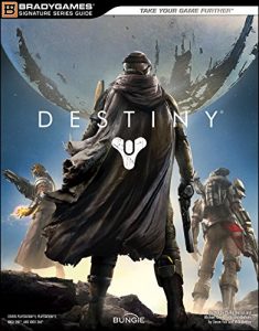 Download Destiny Signature Series Strategy Guide (Act Activision) pdf, epub, ebook