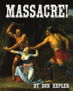 Download Massacre! pdf, epub, ebook
