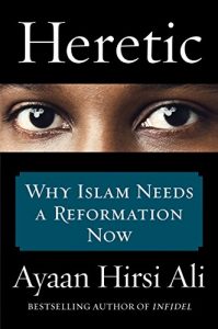 Download Heretic: Why Islam Needs a Reformation Now pdf, epub, ebook