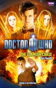 Download Doctor Who: The Glamour Chase pdf, epub, ebook