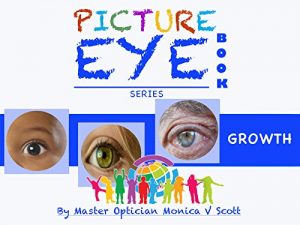 Download Growth: Picture Eye Book (Eye Book Series 5) pdf, epub, ebook