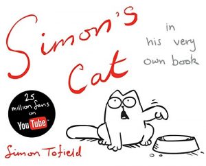 Download Simon’s Cat (Simons Cat Book 1) pdf, epub, ebook