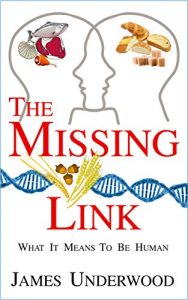 Download The Missing Link: What It Means To Be Human pdf, epub, ebook