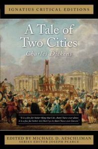 Download A Tale of Two Cities (Ignatius Critical Editions) pdf, epub, ebook